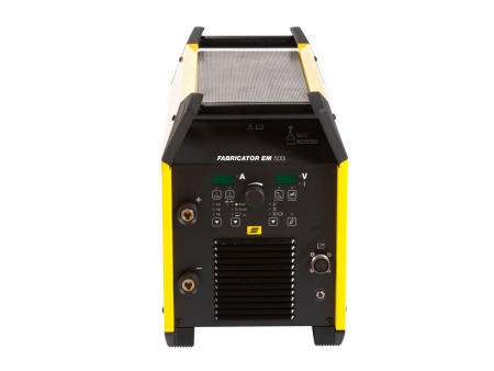Сварочный аппарат ESAB Fabricator EM500i