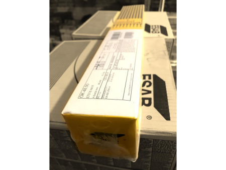 Электроды ESAB OK 48.00