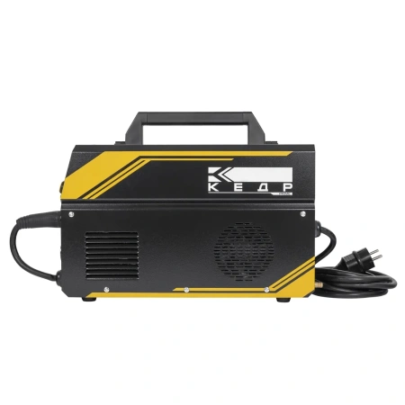 Сварочный аппарат КЕДР UltraMIG-180 Compact (220В, 40-180А) (8018073)