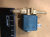 Соленоидный клапан ESAB Solenoid Valve 42В, 0193054002