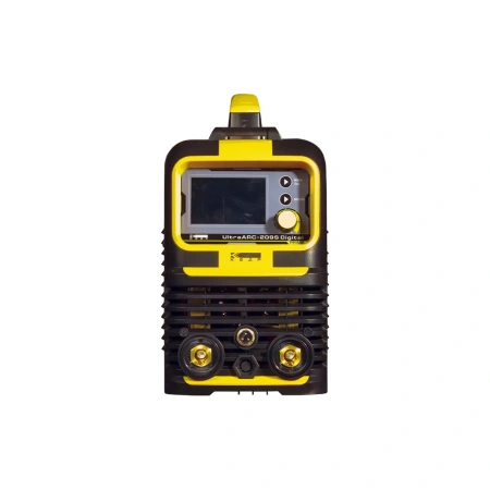 Сварочный аппарат КЕДР UltraARC-209S Digital (230В, 20-200А, ДУ) (8031353)