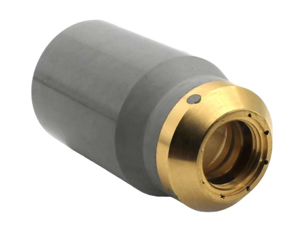 Колпак защитный ESAB 1Torch с резьбой (TD 1 Torch Shield Cup Body). Артикул 9-8237C