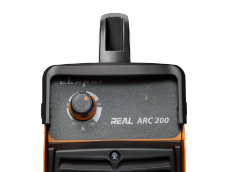 Сварочный аппарат Сварог REAL ARC 200 (Z238N)
