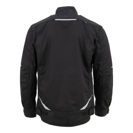 Куртка BRODEKS KS202, черный (L) (KS202BLACKL)