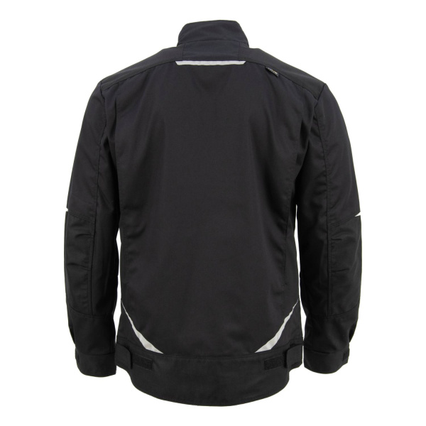 Куртка BRODEKS KS202, черный (S) (KS202BLACKS)