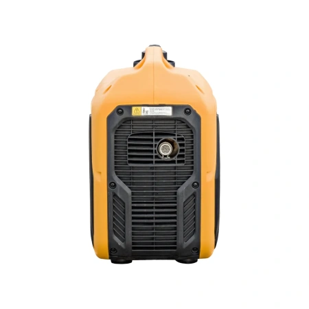 Генератор инверторный КЕДР MultiGen-2000i (8024833)