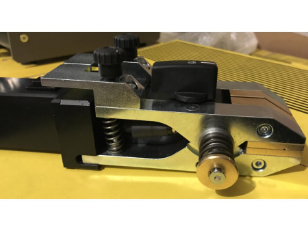 Машина для контактной сварки проволоки ESAB Wire Butt welder, hand held