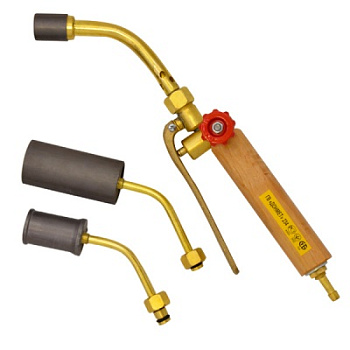 Горелка проп.+воздух ГВ "Донмет" 234 ф 6 Горелка проп.+воздух ГВ "Донмет" 234 ф 6