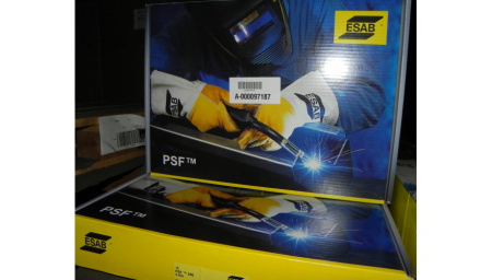 Горелки ESAB PSF 250