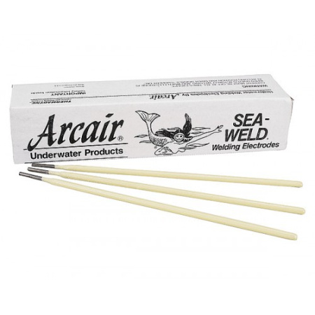 Электроды ESAB ArcAir Sea-Weld ф 3,0 мм х 355 мм (150шт) (42024002)