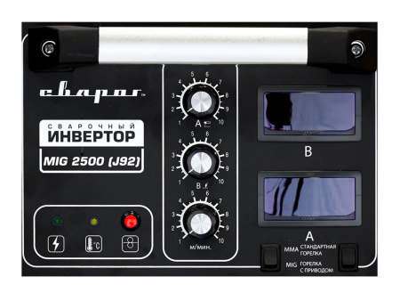 Сварочный аппарат Сварог MIG 2500 (J92)
