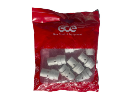 Диффузор KRASS газовый керамический 36KD и MSP360 (10шт.). Артикул ICF0062