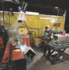 Устройство малой механизации ESAB Miggytrac 1001