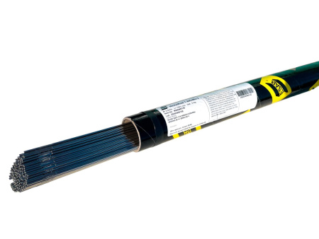 Прутки присадочные ESAB NickelRod T NiCrMo-3