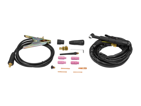 Сварочный аппарат Сварог REAL TIG 200 P (W224)