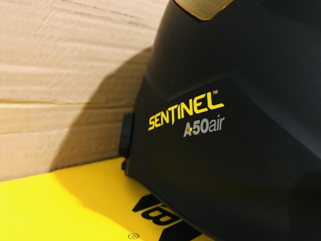Маска сварочная ESAB Sentinel A50 for air