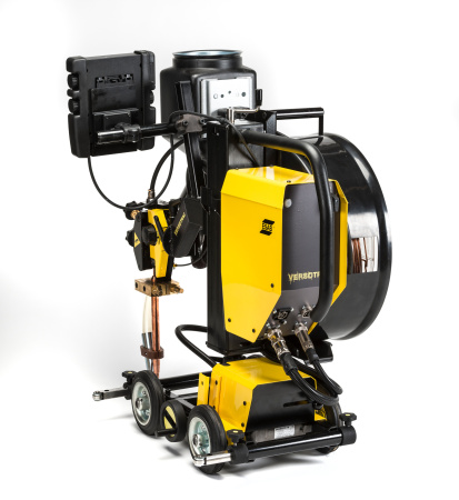 Трактор-автомат ESAB Versotrac EWT 1000