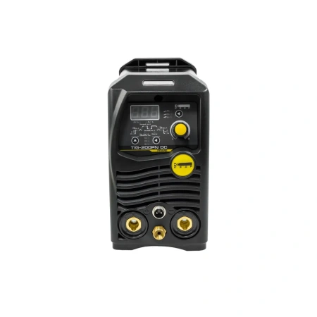 Сварочный аппарат КЕДР TIG-200PN DC (220В, 200А) (8006217)