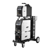 Сварочный аппарат ПТК HANKER MIG 500S EP LCD H33 (005.400.207)