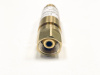 Затвор предохранительный GCE SG-3 (SP 34/FR 34, GVO 10) Кислород вх./вых. G3/8"