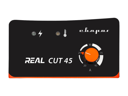 Инвертор для плазменной резки Сварог REAL CUT 45 (L207)