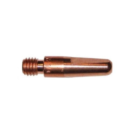 Наконечники контактные ESAB CuCrZr M8x37 w 0,8 мм