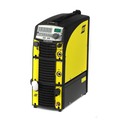 Сварочный аппарат ESAB Caddy Tig 2200i AC/DC