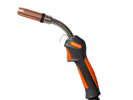 Сварочная горелка Сварог TECH MS 26