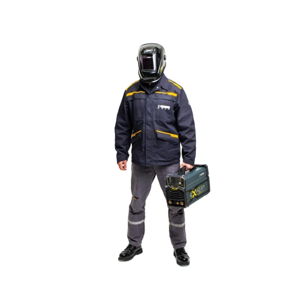 Сварочный аппарат КЕДР АДС 210 DC EXPERT (8012098)