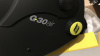 Маска сварочная ESAB G30 for air