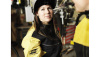 Комбинезон сварщика ESAB FR Coverall
