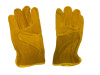 Перчатки сварочные Grovers Comfort Work (S-828-SB)