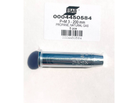 Сопло нагрева ESAB Heating Nozzle 3-200мм, 0004450584