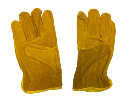 Перчатки сварочные Grovers Comfort Work (S-828-SB)