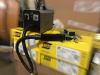 Машина для контактной сварки проволоки ESAB Wire Butt welder, hand held