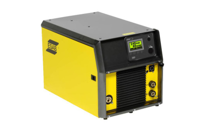 Сварочный аппарат ESAB Aristo Mig C3000i U6