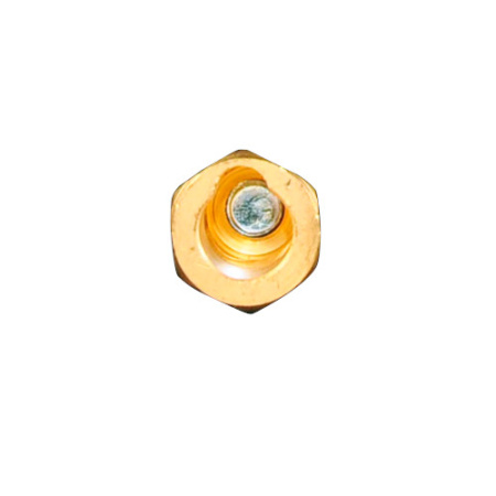 Разъем ESAB Socket OKC Machine ОКС 10/25 Buddy Arc 145 (5шт.) (0700300012)