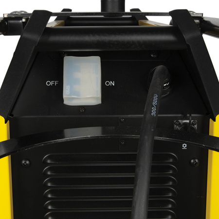 Сварочный аппарат ESAB Fabricator ET 400iP