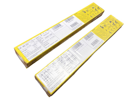 Электроды ESAB OK 46.00Р