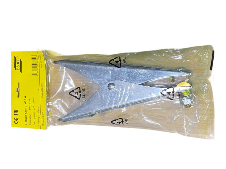 Клемма заземления ESAB Eco 250 / Eco 400