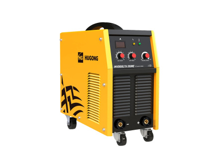 Сварочный аппарат HUGONG INVERDELTA 500WE (29619)