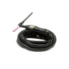 Горелка ESAB TIG Torch SR-B 26FX-R, 8м (0700025570) Горелка ESAB TIG Torch SR-B 26FX-R, 8м (0700025570)