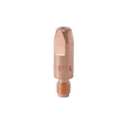 Токосъемный наконечник КЕДР E-Cu EXPERT М6 / Ø 1.6мм (8,0 / 28)