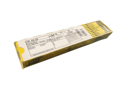 Электроды ESAB OK 48.00