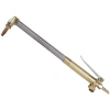Резак пропановый КЕДР Р3П-04 (трёхтрубный, рычажный) (1390020)