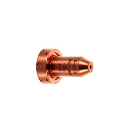 Сопло ESAB 1Torch (с зазором) 90-100A (TD1Torch Tip Standoff 90-100A). Артикул 9-8212