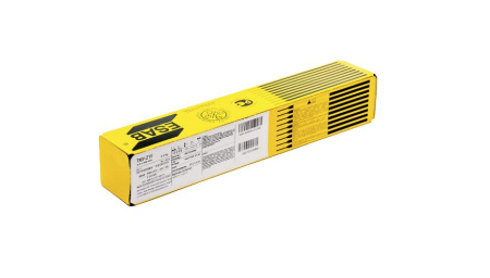 Электроды ESAB ТМУ-21У
