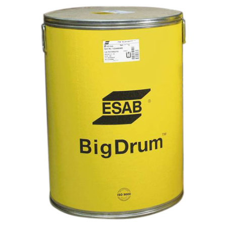 Проволока сварочная ESAB Св-10ГН1МА