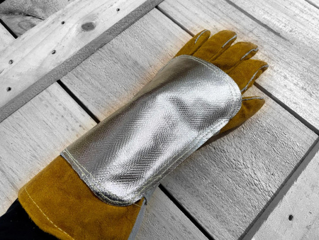 Наручный щиток ESAB Hand Shield