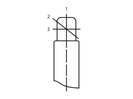 Электрододержатель Сварог PRO HL200, DH-138
